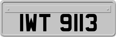 IWT9113