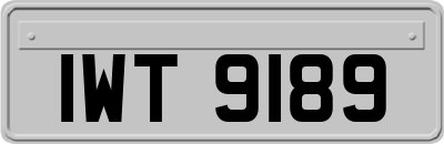 IWT9189
