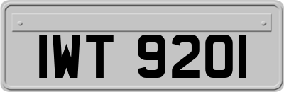 IWT9201