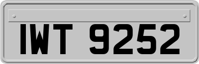 IWT9252