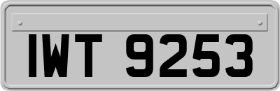 IWT9253