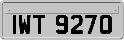 IWT9270
