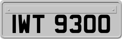 IWT9300