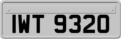 IWT9320