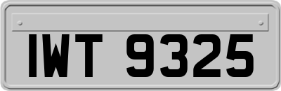 IWT9325