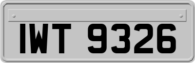 IWT9326