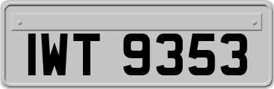 IWT9353