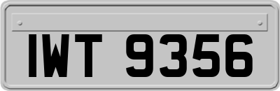 IWT9356