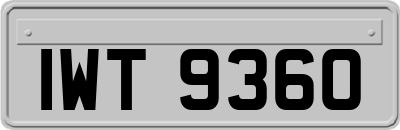 IWT9360