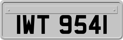 IWT9541