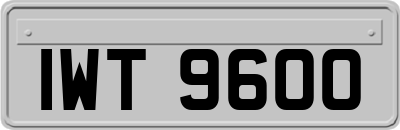 IWT9600