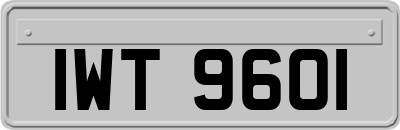 IWT9601