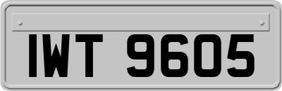 IWT9605