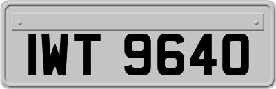 IWT9640