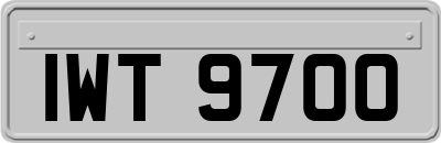 IWT9700