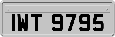 IWT9795
