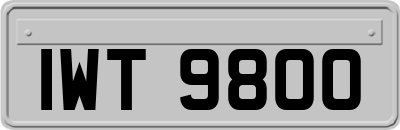 IWT9800