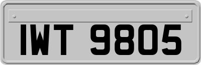 IWT9805
