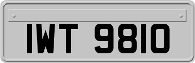 IWT9810