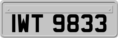 IWT9833