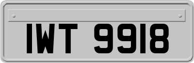 IWT9918