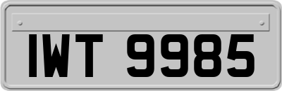IWT9985