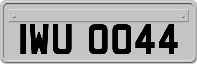 IWU0044