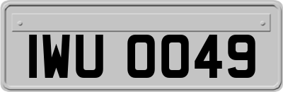 IWU0049