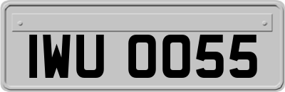 IWU0055