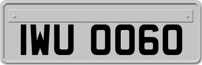IWU0060