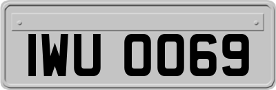 IWU0069
