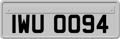 IWU0094