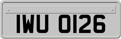 IWU0126