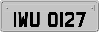 IWU0127