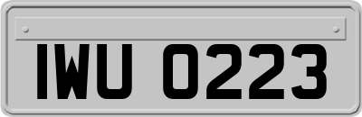 IWU0223