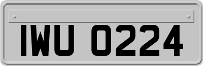 IWU0224