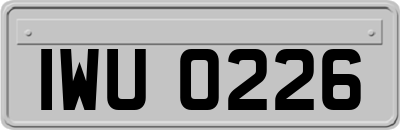 IWU0226