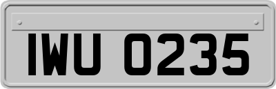 IWU0235