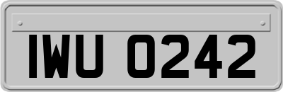 IWU0242