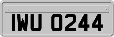 IWU0244