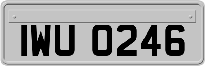 IWU0246