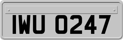 IWU0247