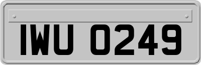 IWU0249