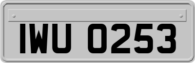 IWU0253