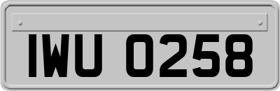 IWU0258