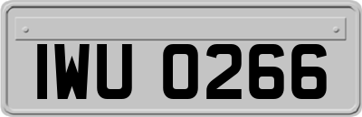 IWU0266