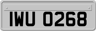 IWU0268