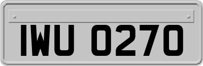 IWU0270