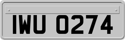 IWU0274