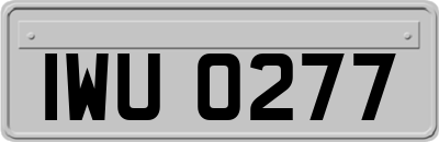 IWU0277